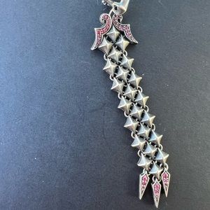 Mono earring Stephen WEBSTER